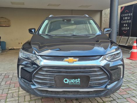 Chevrolet TRACKER Premier 1.2 Turbo 12V Flex Aut.