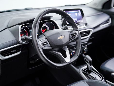 Chevrolet TRACKER Premier 1.2 Turbo 12V Flex Aut.