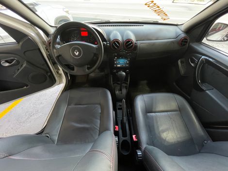 Renault SANDERO STEPWAY Hi-Power 1.6 8V 5p