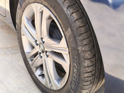 Hyundai HB20S Comfort Plus 1.0 TB Flex 12V Aut