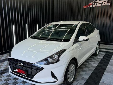 Hyundai HB20S Evolution 1.0 Flex 12V Mec.
