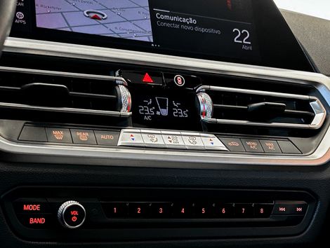 BMW 330i M Sport 2.0 TB 16V 4p