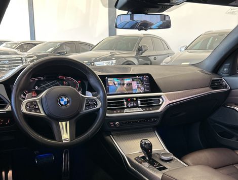 BMW 330i M Sport 2.0 TB 16V 4p