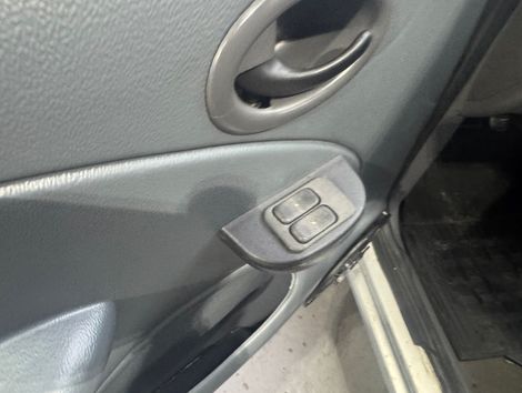 Ford Courier 1.6 L/ 1.6 Flex
