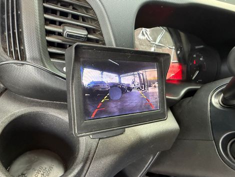 IVECO DAILY FURGÃO 30-130 2.3 12m³ (Diesel) 