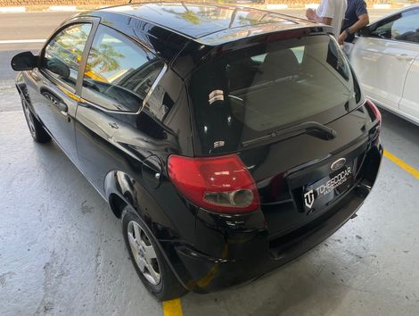 Ford Ka 1.0 8V/1.0 8V ST Flex 3p