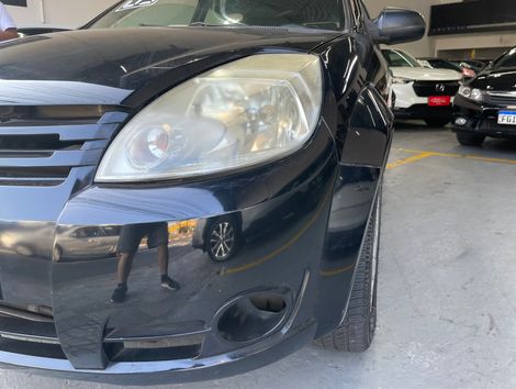 Ford Ka 1.0 8V/1.0 8V ST Flex 3p