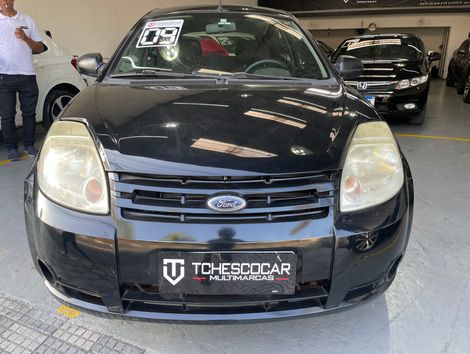 Ford Ka 1.0 8V/1.0 8V ST Flex 3p