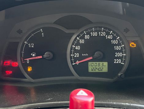 Ford Ka 1.0 8V/1.0 8V ST Flex 3p