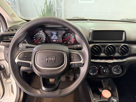 Fiat ARGO 1.0 6V Flex