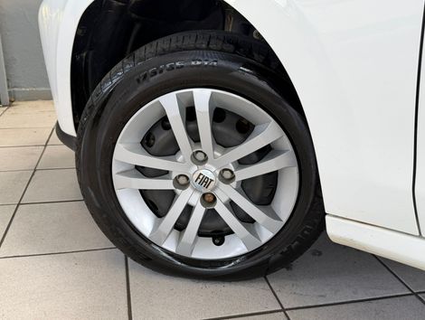 Fiat ARGO 1.0 6V Flex