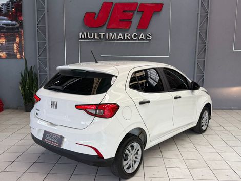 Fiat ARGO 1.0 6V Flex