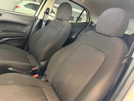 Fiat ARGO 1.0 6V Flex