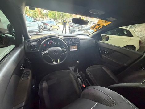 Renault STEPWAY Zen Flex 1.6 16V Mec.