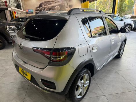 Renault STEPWAY Zen Flex 1.6 16V Mec.