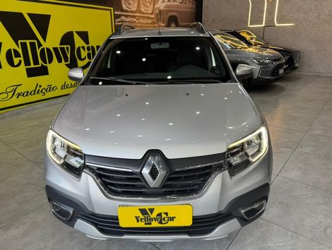 Renault STEPWAY Zen Flex 1.6 16V Mec.