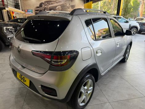 Renault STEPWAY Zen Flex 1.6 16V Mec.