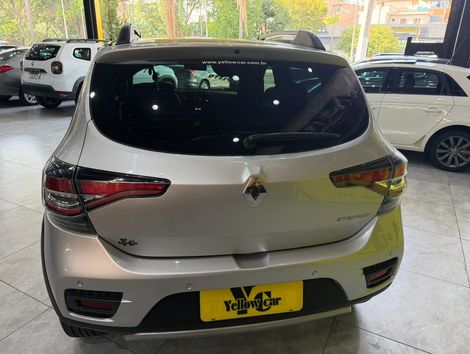 Renault STEPWAY Zen Flex 1.6 16V Mec.