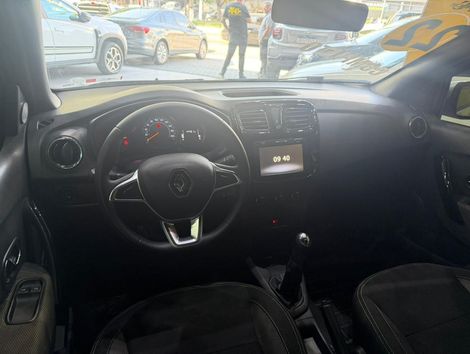 Renault STEPWAY Zen Flex 1.6 16V Mec.