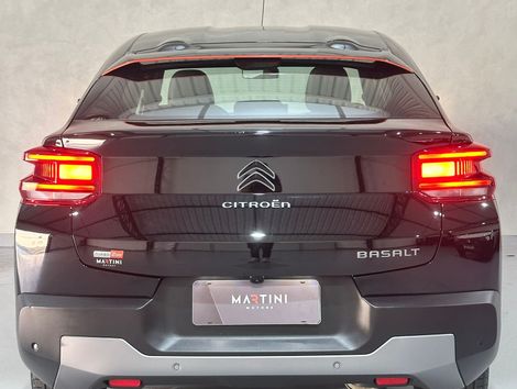 Citroën BASALT Dark Edition 1.0 TB 200 5p Aut.