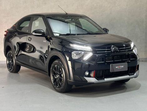 Citroën BASALT Dark Edition 1.0 TB 200 5p Aut.