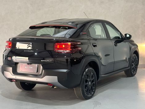 Citroën BASALT Dark Edition 1.0 TB 200 5p Aut.