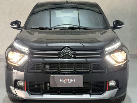 Citroën BASALT Dark Edition 1.0 TB 200 5p Aut.