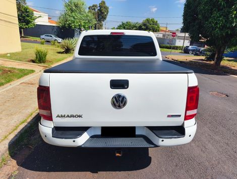 VolksWagen AMAROK SE CD 2.0 16V TDI 4x4 Diesel
