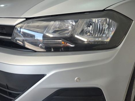 VolksWagen VIRTUS 1.6 MSI Flex 16V 5p Mec.
