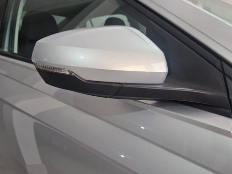 VolksWagen VIRTUS 1.6 MSI Flex 16V 5p Mec.
