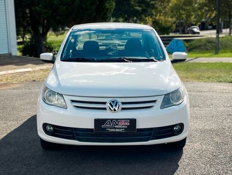 VolksWagen VOYAGE 1.0/1.0 City Mi Total Flex 8V 4p