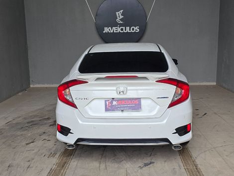 Honda Civic Sedan TOURING 1.5 Turbo 16V Aut.4p