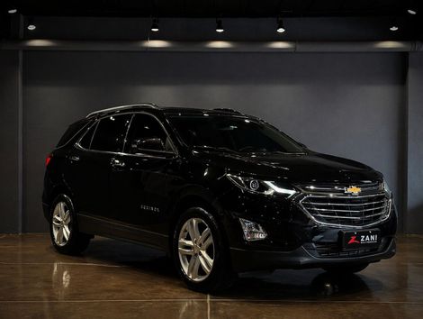 Chevrolet EQUINOX Premier 2.0 Turbo AWD 262cv Aut.