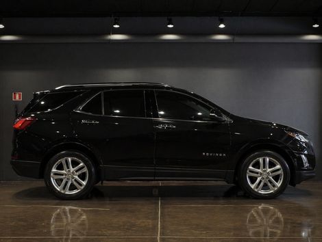 Chevrolet EQUINOX Premier 2.0 Turbo AWD 262cv Aut.