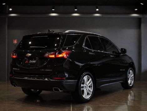 Chevrolet EQUINOX Premier 2.0 Turbo AWD 262cv Aut.