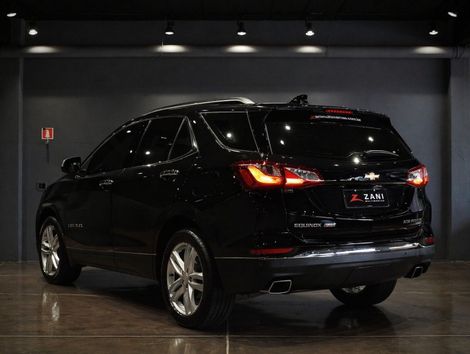 Chevrolet EQUINOX Premier 2.0 Turbo AWD 262cv Aut.