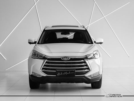 JAC T80 2.0 Turbo 16V 5p Aut.