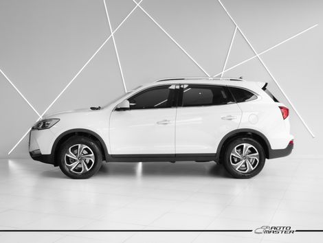 JAC T80 2.0 Turbo 16V 5p Aut.