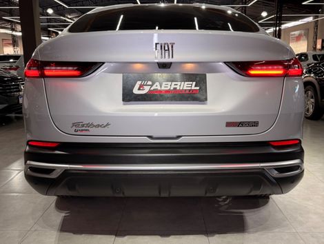 Fiat Fastback Limited Ed.1.3 270 T.Flex Aut.