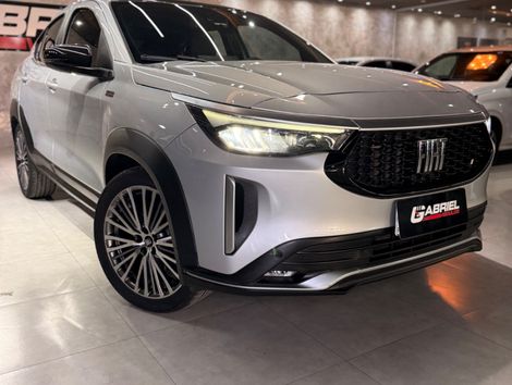 Fiat Fastback Limited Ed.1.3 270 T.Flex Aut.