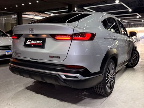 Fiat Fastback Limited Ed.1.3 270 T.Flex Aut.