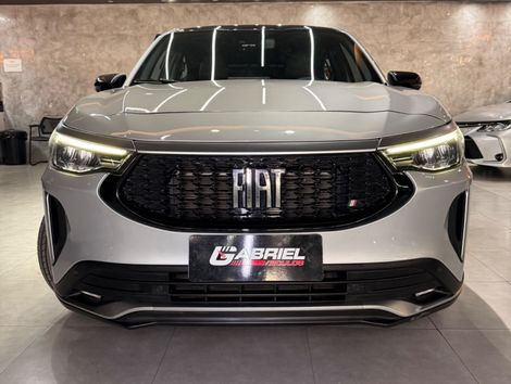 Fiat Fastback Limited Ed.1.3 270 T.Flex Aut.