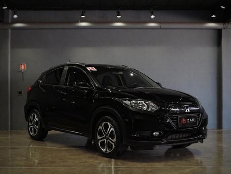 Honda HR-V EX 1.8 Flexone 16V 5p Aut.