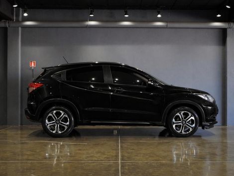 Honda HR-V EX 1.8 Flexone 16V 5p Aut.
