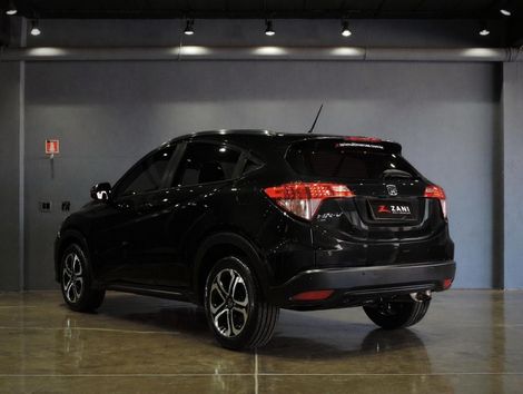 Honda HR-V EX 1.8 Flexone 16V 5p Aut.