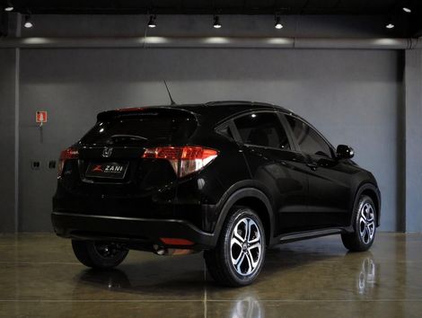 Honda HR-V EX 1.8 Flexone 16V 5p Aut.