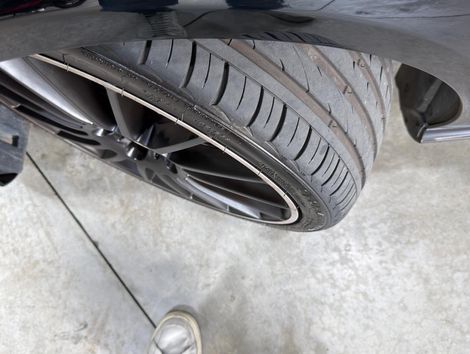 Mercedes CLA-180 1.6 16V 122cv Aut.