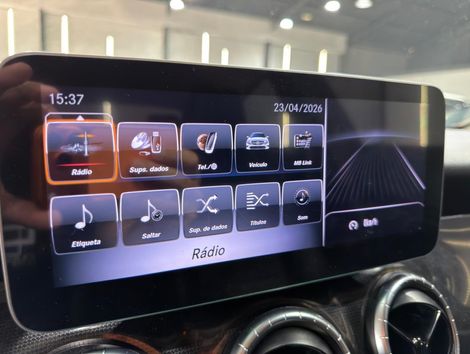 Mercedes CLA-180 1.6 16V 122cv Aut.