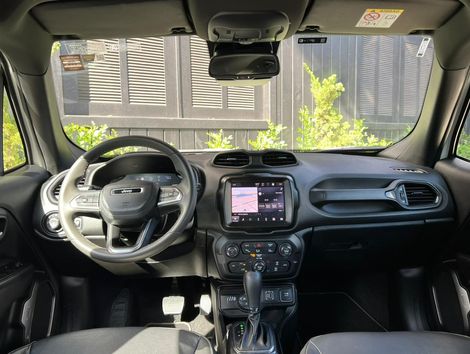 Jeep Renegade S T270 1.3 TB 4x4 Flex Aut.