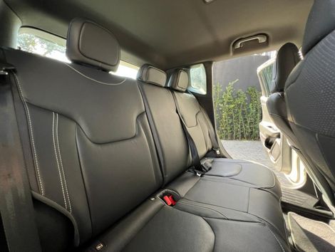 Jeep Renegade S T270 1.3 TB 4x4 Flex Aut.